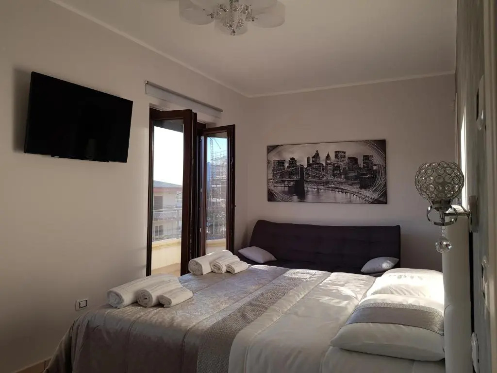 Comfort room