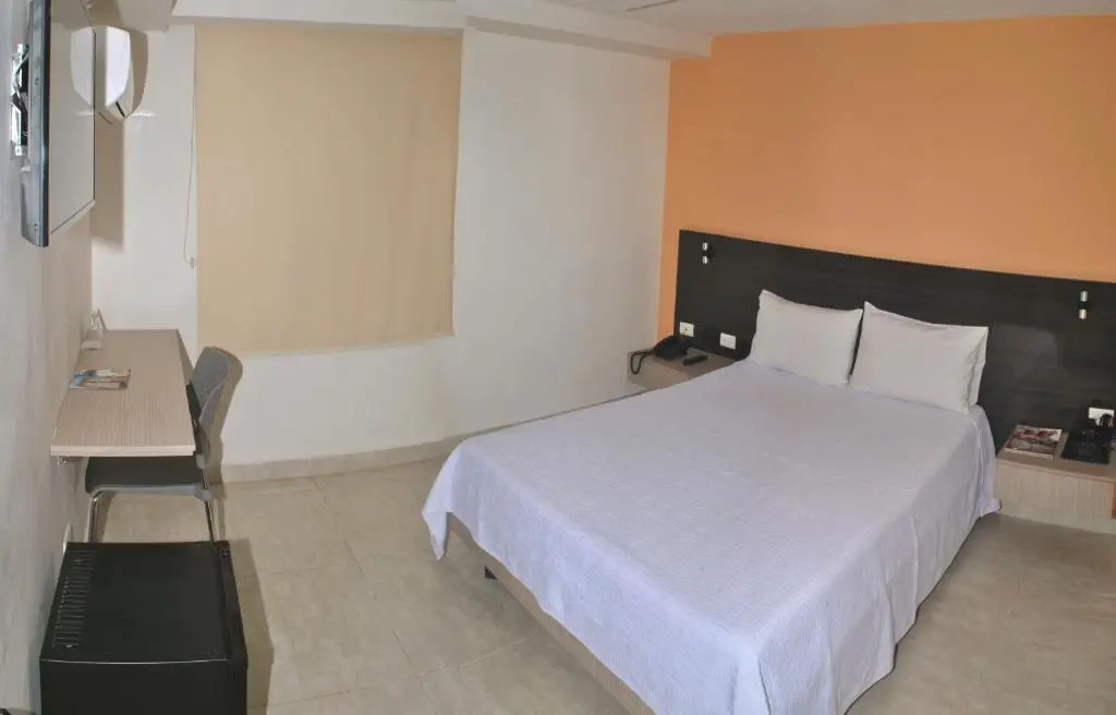 Hotel Arthur Brich - Chambres