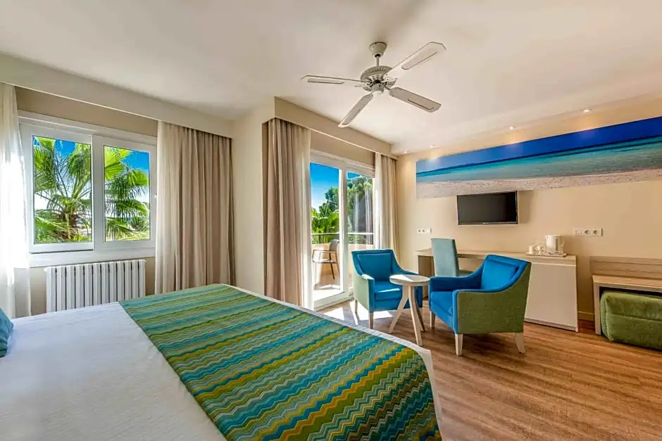 Valentin Somni Hotels & Suites – Adults Only +16 - Chambres