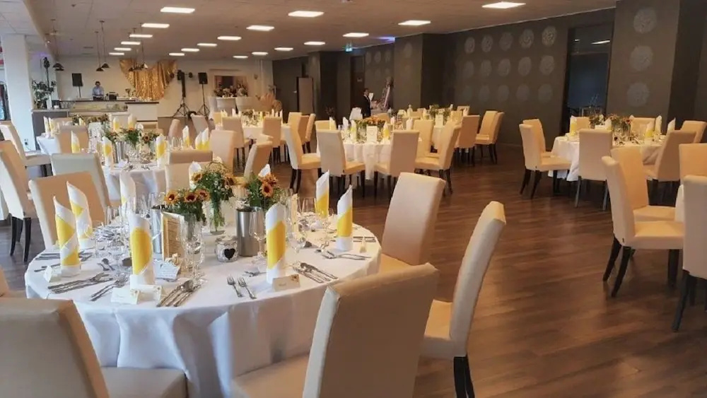 Euro Park Hotel Hennef - Général