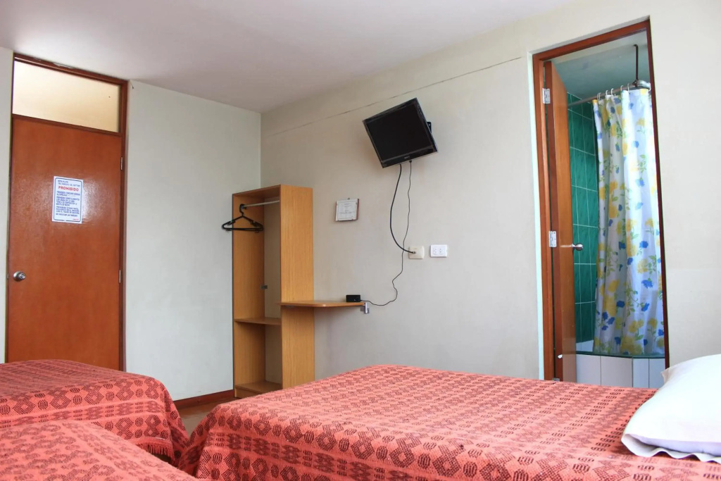 Hotel photo 6