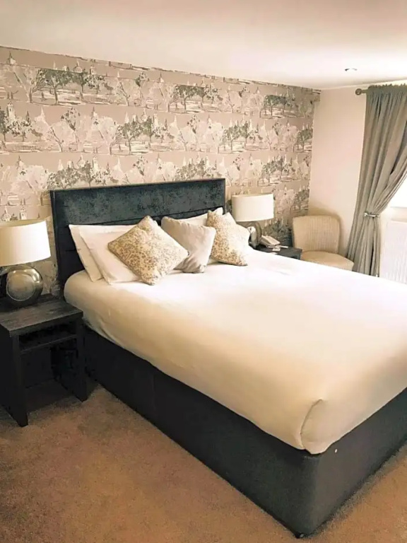 Slaters Country Inn - Chambres
