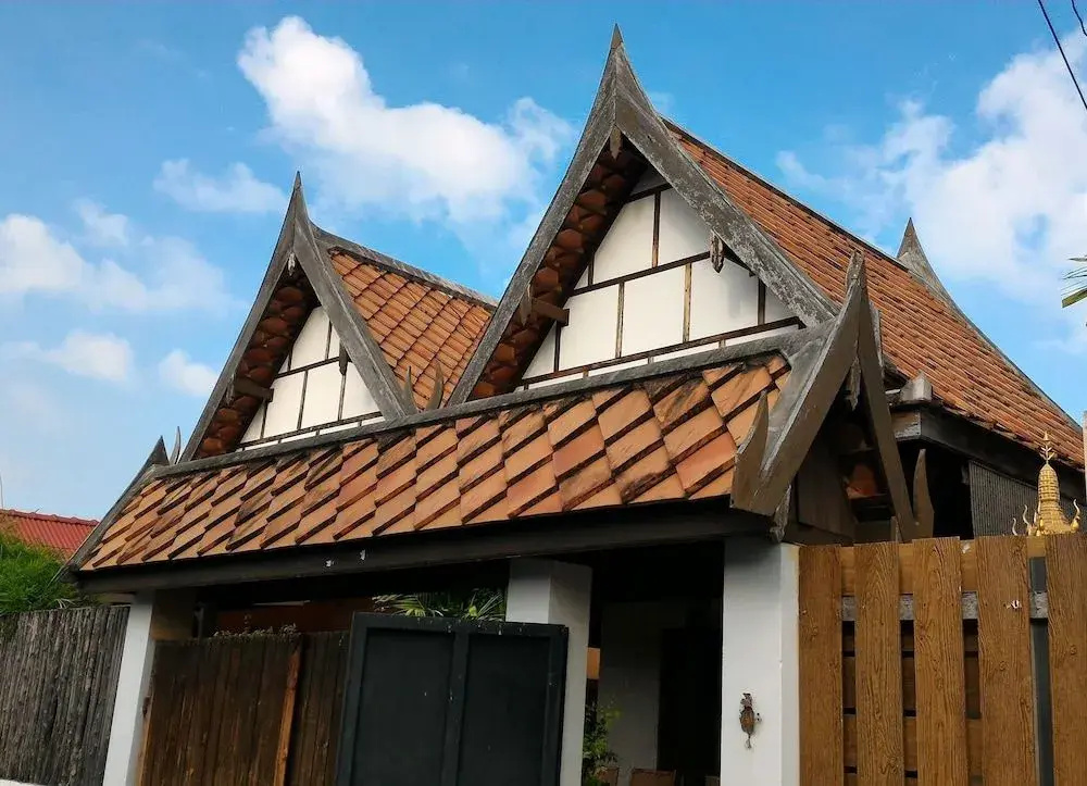 Hua Hin Home