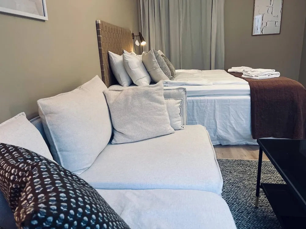 Cozy one Room Apartment in Stockholm