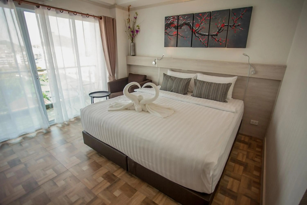 Hotel photo 5