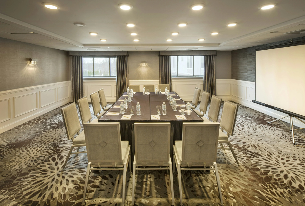 DoubleTree by Hilton Hotel Nanuet - Général