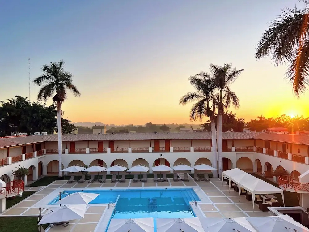 Hotel photo 20