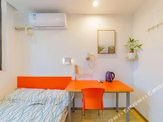 Pod Inn Shanghai Songjiang University Town - фото 3