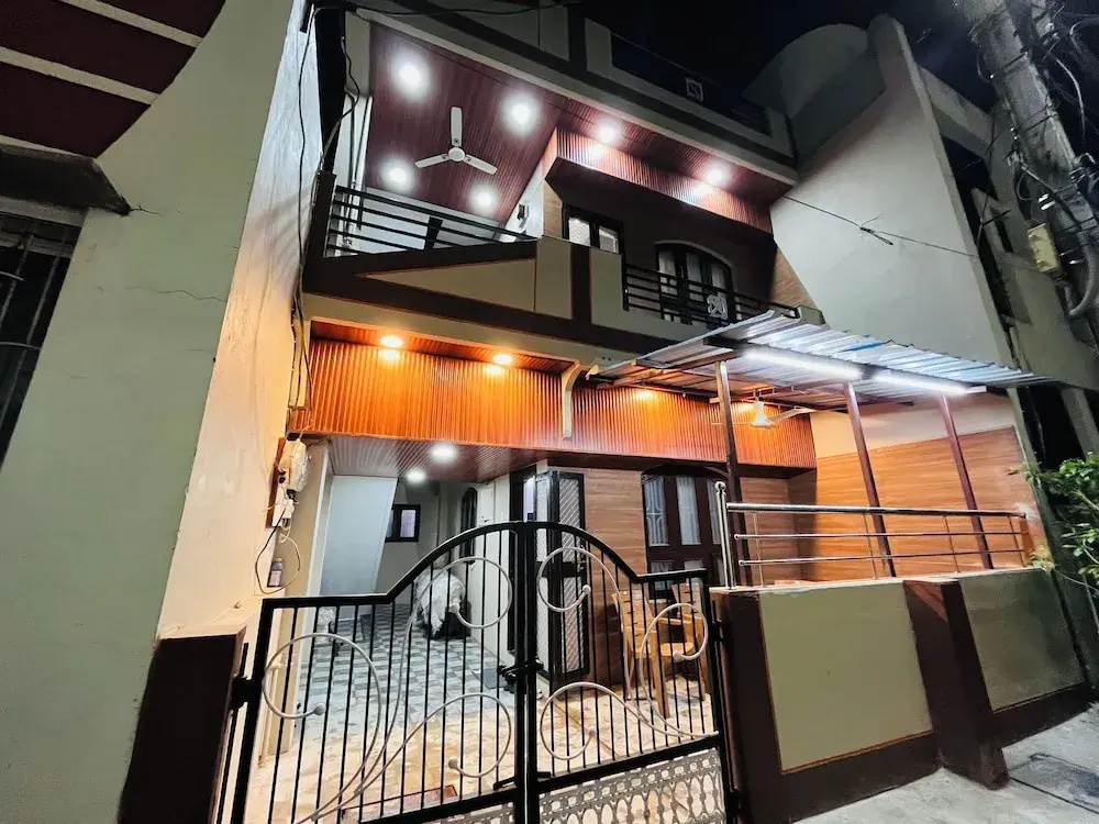 Shrilok Kutir