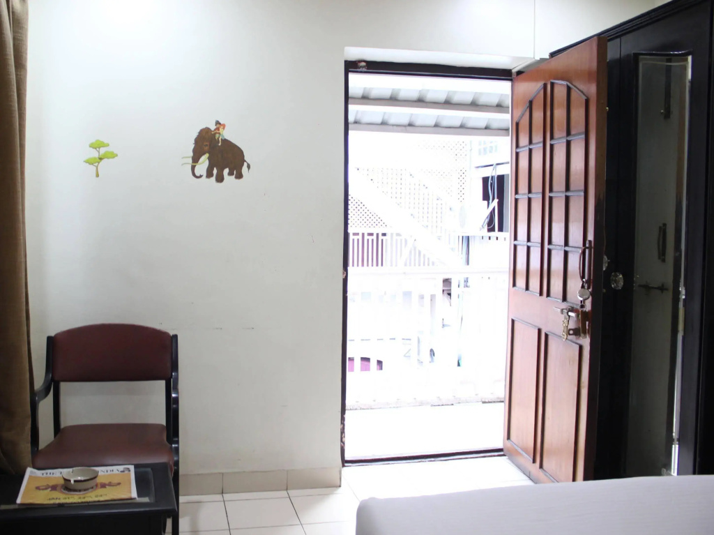 Hotel photo 8
