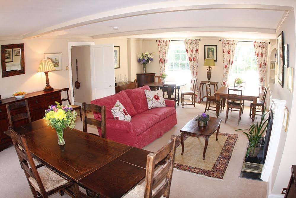 Brook Farm B&B