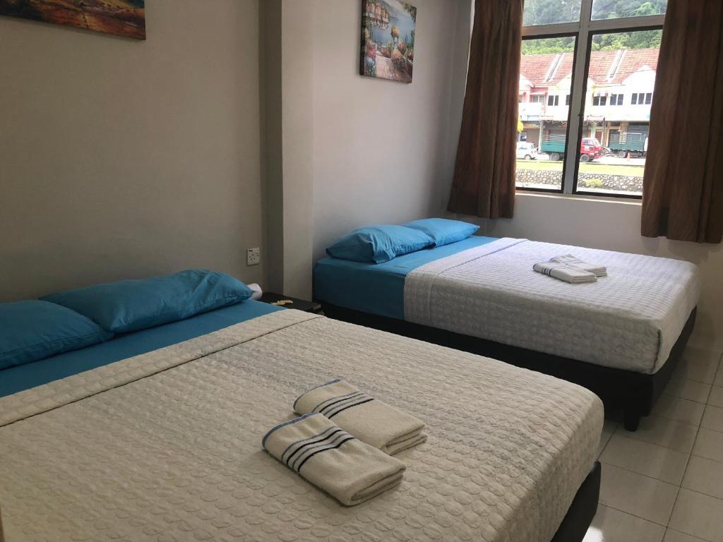Best Seven Motel