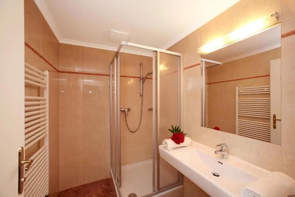 Zur Post - Chambres