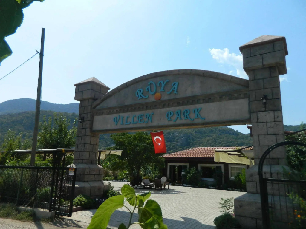 Ruya Villen Park - фото 9