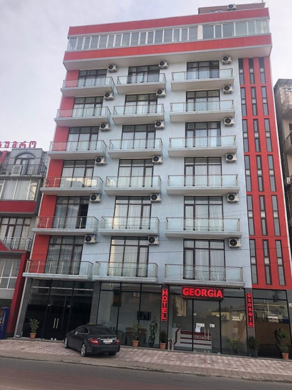 Hotel Anri