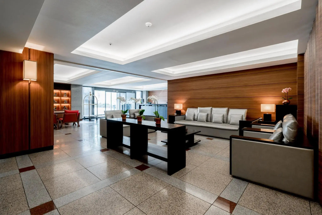 Oriens Hotel & Residences