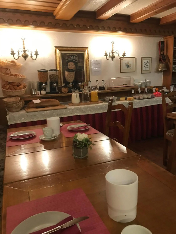 Hotel Helvetia - Général