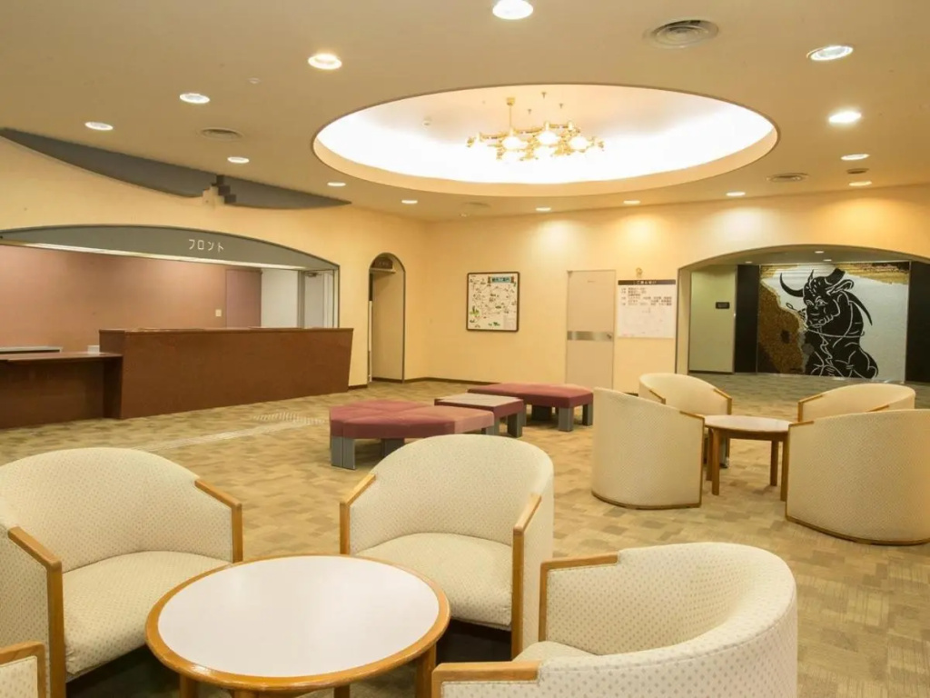 Itoen Hotel Kusatsu 사진 18