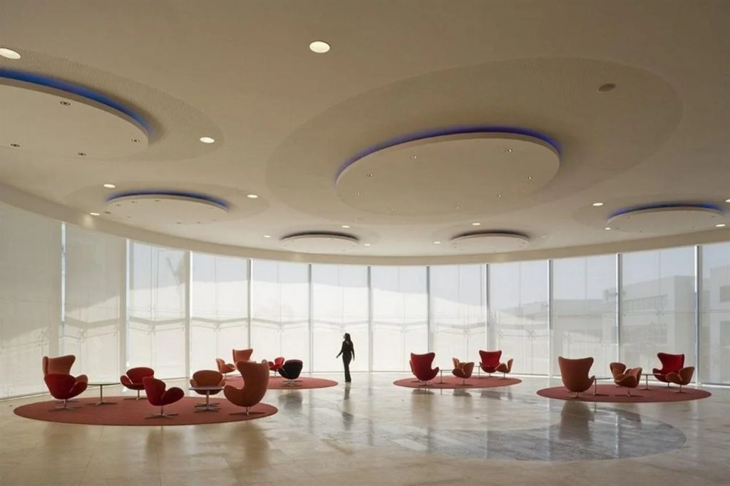 Lagoas Park Hotel - Général