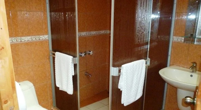 Hotel La Paz - фото 9