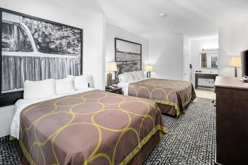 Hotel photo 15