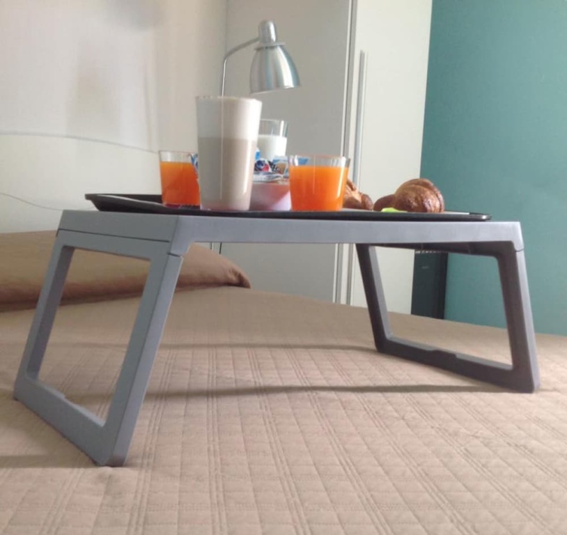 B&B Re Ferdinando — 5