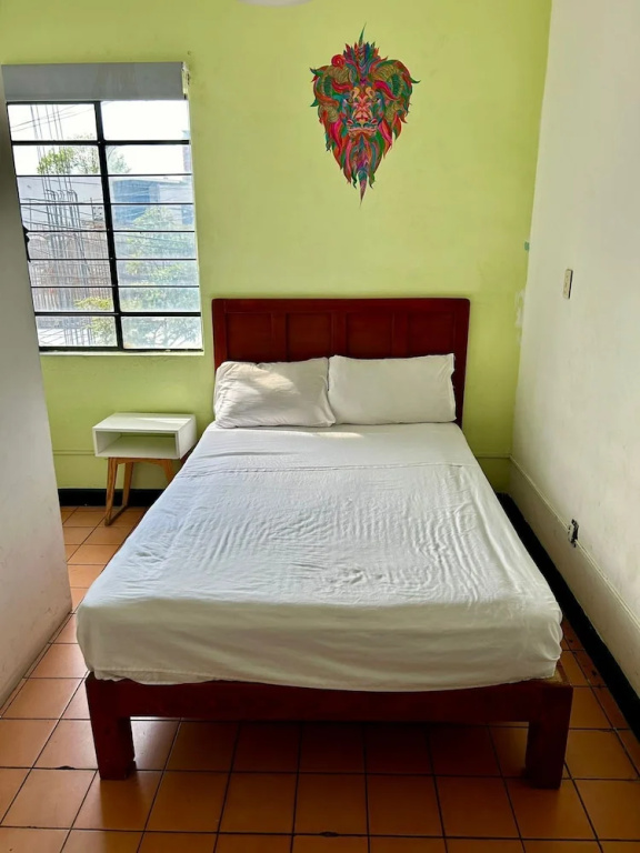 Comfort room