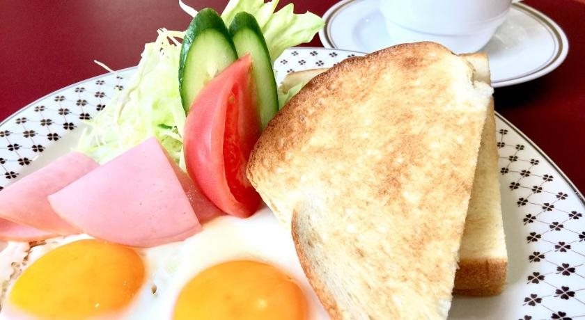 Green Hill Hotel Tennoji Ekimae 사진 14