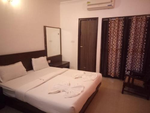  Shivam Resorts