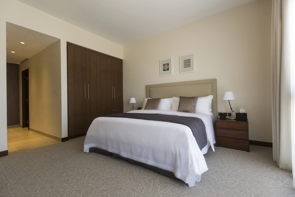 Intercontinental Doha Residences by IHG — 5