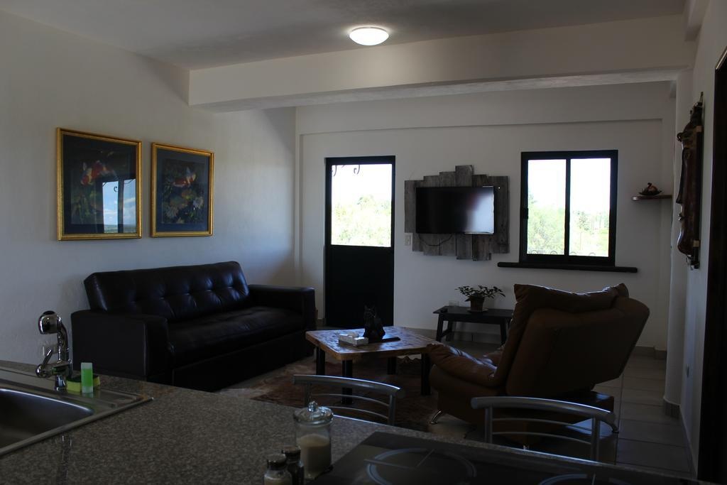 Rancho Los Labradores — 5