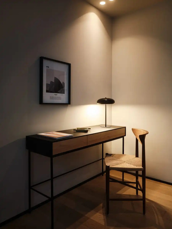 The Twenty One Hotel - Chambres