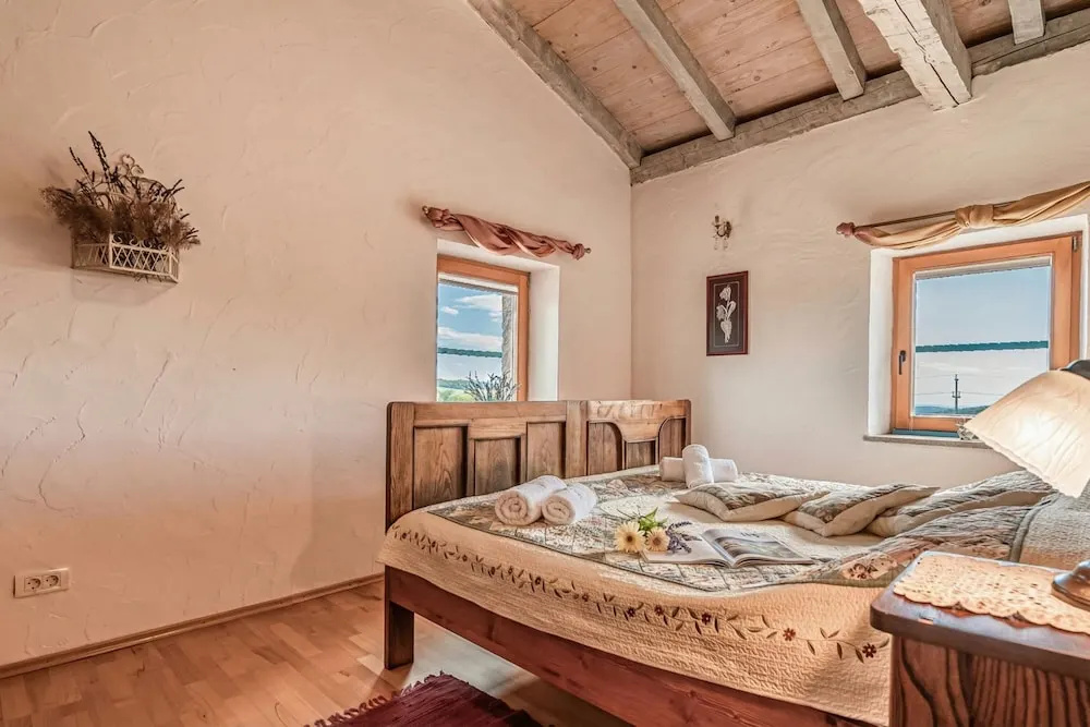 Pool Villa Lavanda — 2