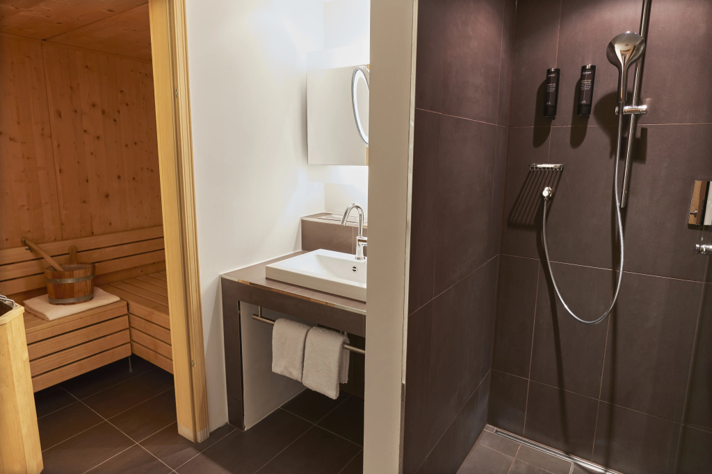 Steigenberger Hotel & Spa Krems - Général