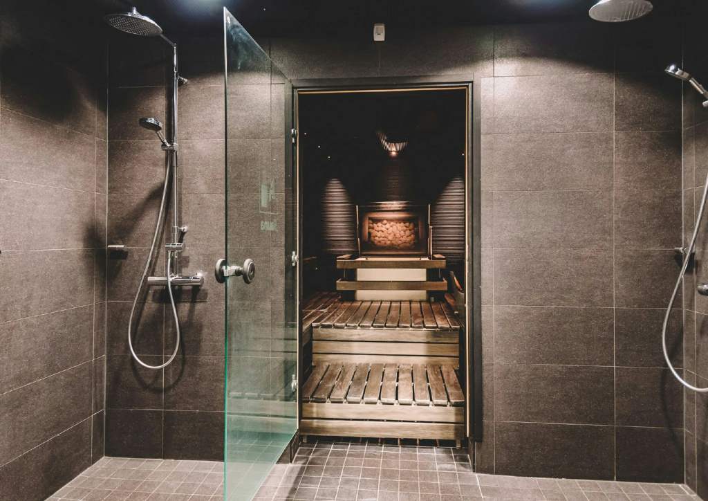 Solo Sokos Hotel Torni Tampere - Général