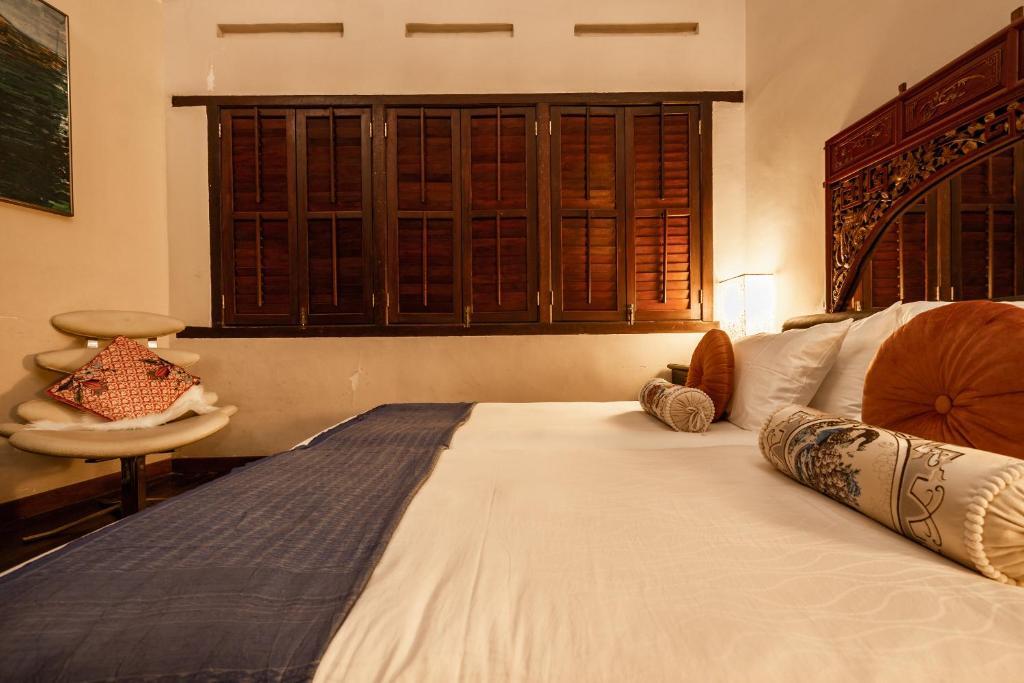 Hotel Penaga