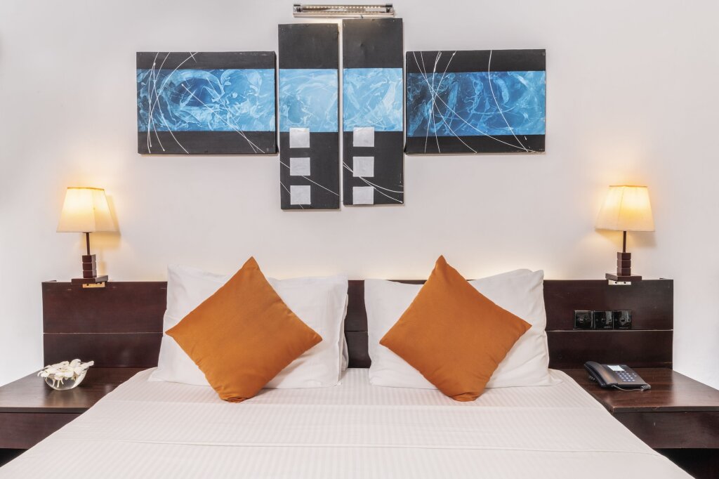 Amethyst Resort Passikuddah