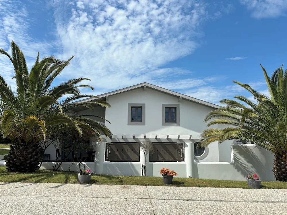 Comfort Villa
