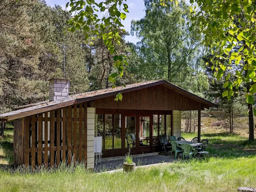 Cozy Holiday Home in Nexo near Dueodde Beach
