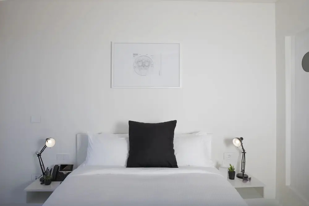 1866 Court & Suites - Chambres