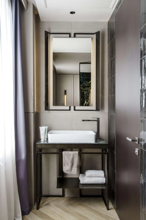 Heart Hotel Milano - Général