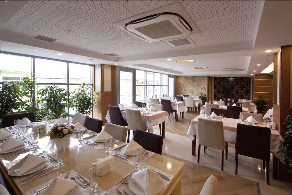 Mirel Hotel - Général