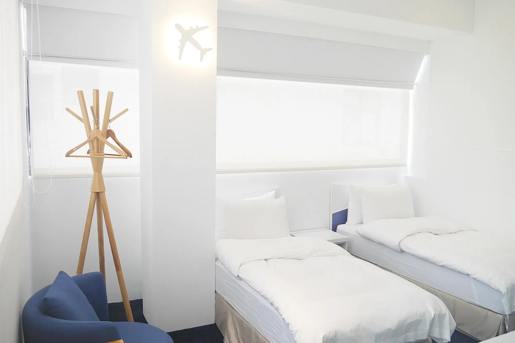 Hotel photo 12