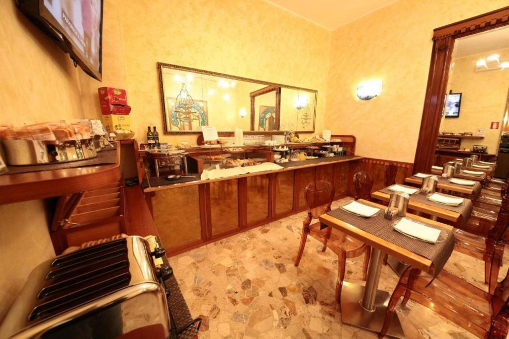 Hotel Star - Général