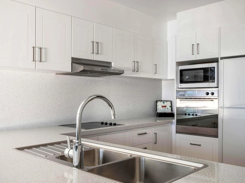 Mantra Crown Towers - Chambres