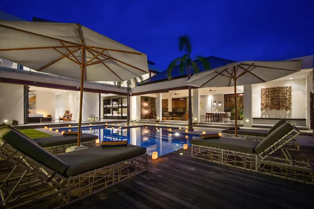 Villa Waha