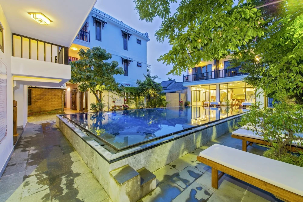 Hotel photo 19