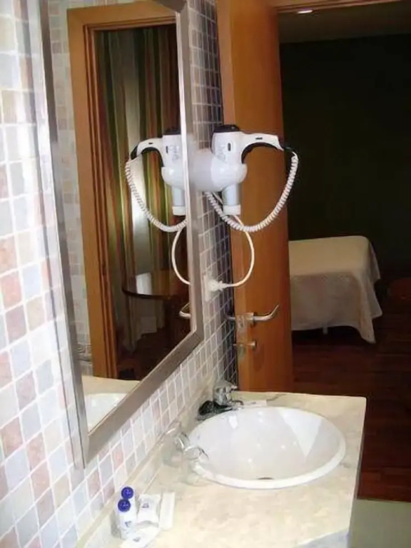 Hotel Condedu Badajoz - Chambres