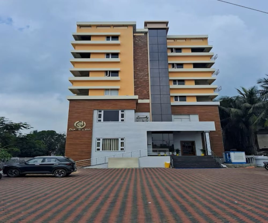 Hotel Dreams Inn Kharagpur