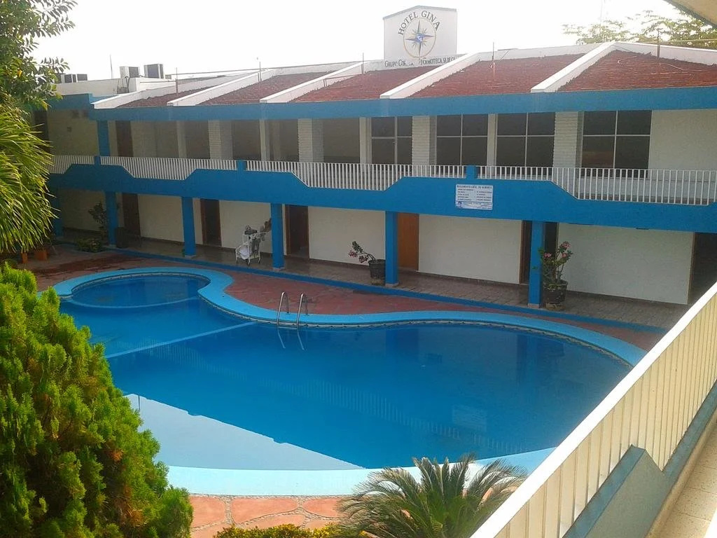 Hotel photo 9